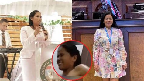 video de la pastora|Filtran vídeo íntimo de pastora dominicana